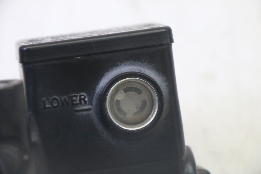 photo de REAR BRAKE MASTER CYLINDER SUZUKI BURGMAN 125 (2007 - 2014)