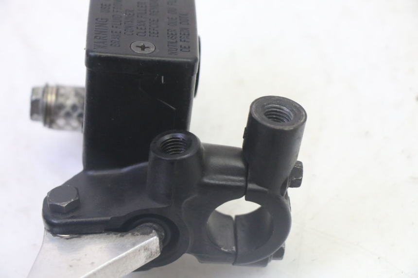 photo de REAR BRAKE MASTER CYLINDER SUZUKI BURGMAN 125 (2007 - 2014)