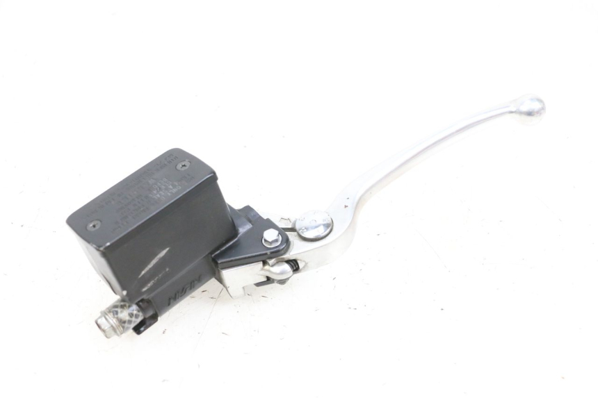 photo de REAR BRAKE MASTER CYLINDER SUZUKI BURGMAN 650 (2013 - 2020)