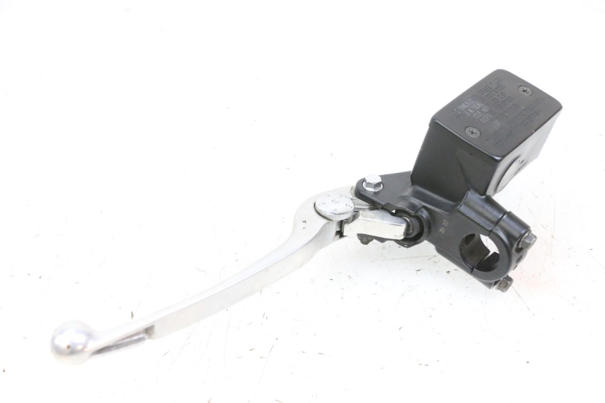 photo de REAR BRAKE MASTER CYLINDER SUZUKI BURGMAN 650 (2013 - 2020)