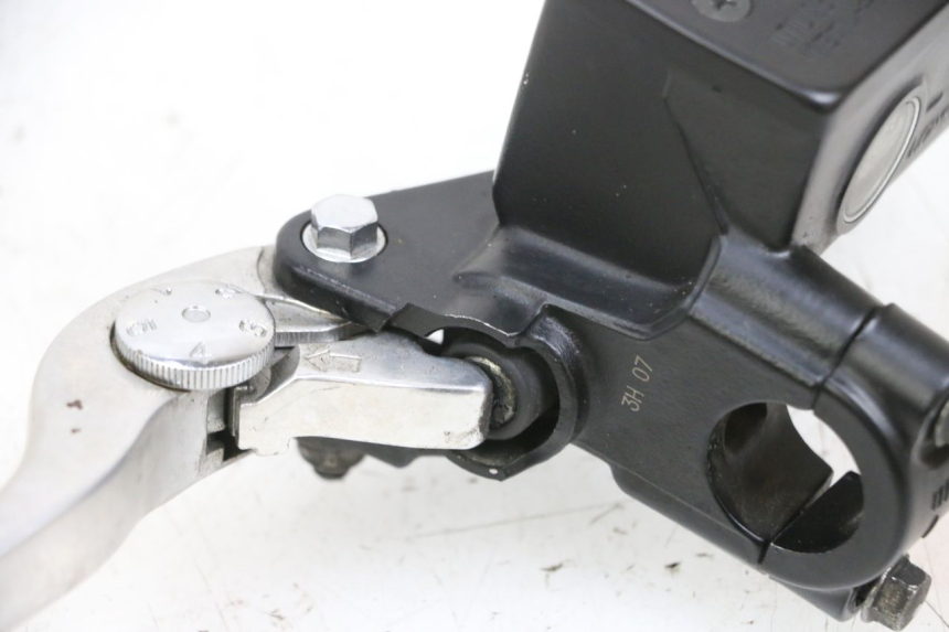 photo de REAR BRAKE MASTER CYLINDER SUZUKI BURGMAN 650 (2013 - 2020)