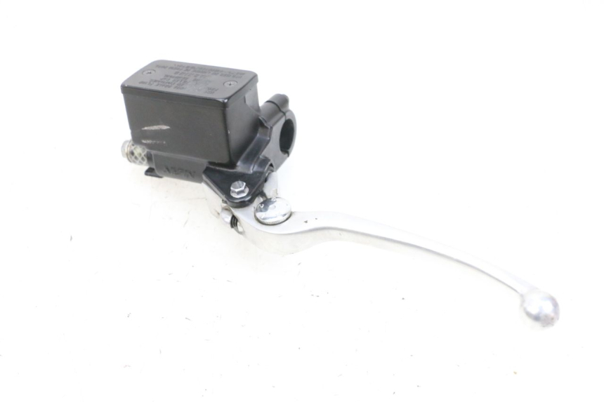 photo de REAR BRAKE MASTER CYLINDER SUZUKI BURGMAN 650 (2013 - 2020)