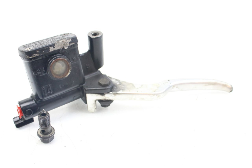 photo de REAR BRAKE MASTER CYLINDER SYM CITYCOM CITY COM 125 (2009 - 2014)