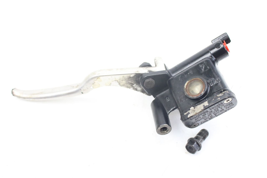 photo de REAR BRAKE MASTER CYLINDER SYM CITYCOM CITY COM 125 (2009 - 2014)