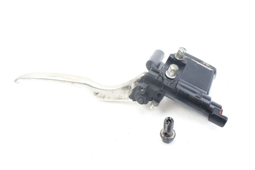 photo de REAR BRAKE MASTER CYLINDER SYM CITYCOM CITY COM 125 (2009 - 2014)