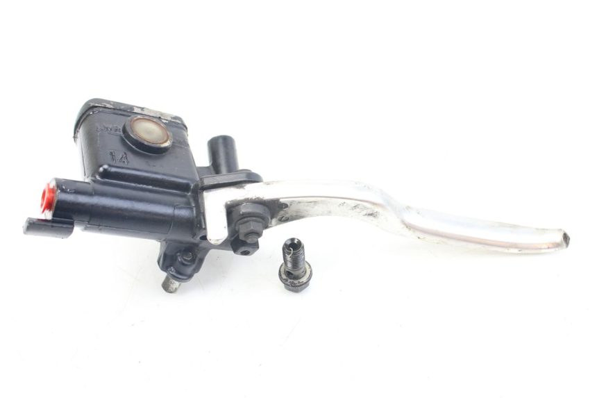 photo de REAR BRAKE MASTER CYLINDER SYM CITYCOM CITY COM 125 (2009 - 2014)