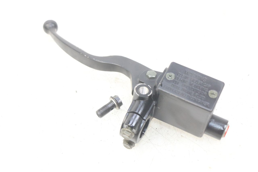 photo de REAR BRAKE MASTER CYLINDER PEUGEOT CITYSTAR 2T 50 (2018 - 2021)