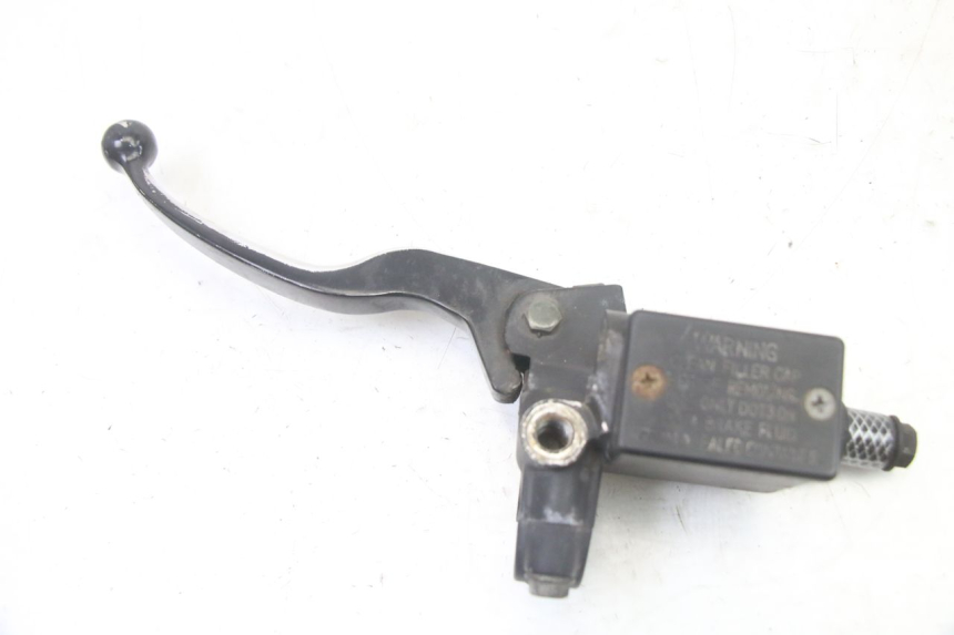photo de REAR BRAKE MASTER CYLINDER PEUGEOT CITYSTAR 50 (2013 - 2017)