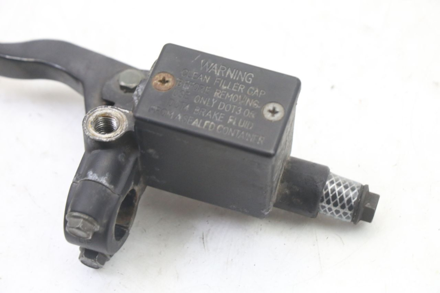 photo de REAR BRAKE MASTER CYLINDER PEUGEOT CITYSTAR 50 (2013 - 2017)
