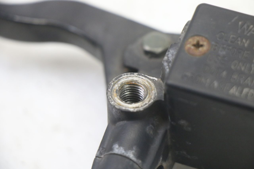 photo de REAR BRAKE MASTER CYLINDER PEUGEOT CITYSTAR 50 (2013 - 2017)
