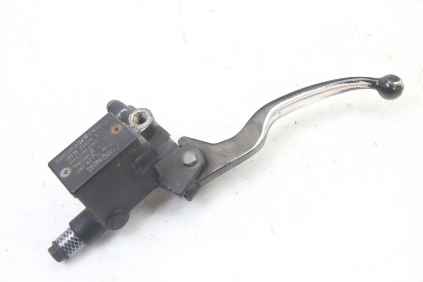 photo de REAR BRAKE MASTER CYLINDER PEUGEOT CITYSTAR 50 (2013 - 2017)