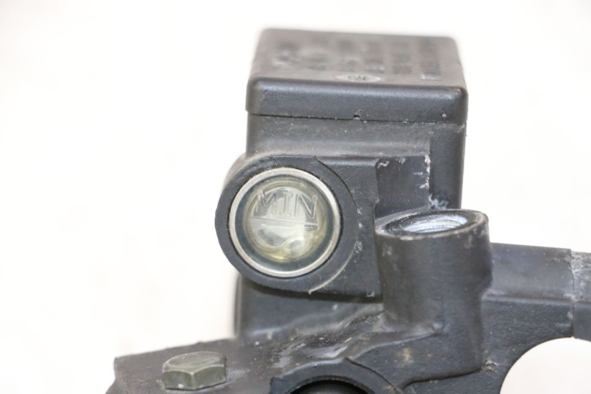 photo de REAR BRAKE MASTER CYLINDER PEUGEOT CITYSTAR 50 (2013 - 2017)