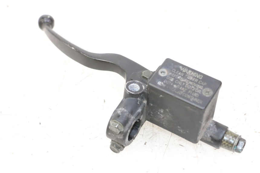 photo de REAR BRAKE MASTER CYLINDER PEUGEOT CITYSTAR 50 (2013 - 2017)