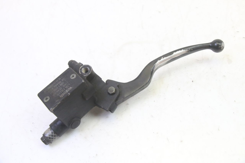 photo de REAR BRAKE MASTER CYLINDER PEUGEOT CITYSTAR 50 (2013 - 2017)