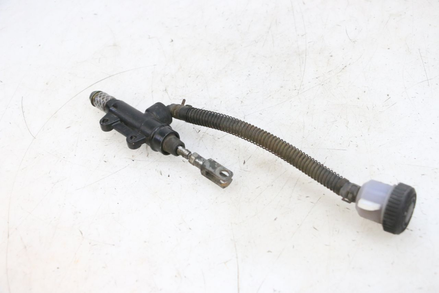 photo de REAR BRAKE MASTER CYLINDER KSR CODE 125 (2018 - 2020) - Component detail