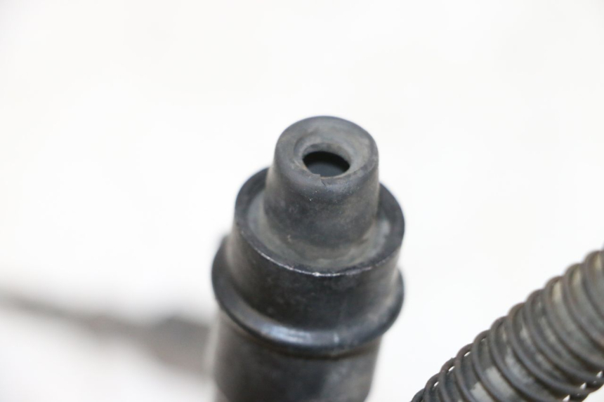 photo de REAR BRAKE MASTER CYLINDER KSR CODE 125 (2018 - 2020) - Alternative perspective