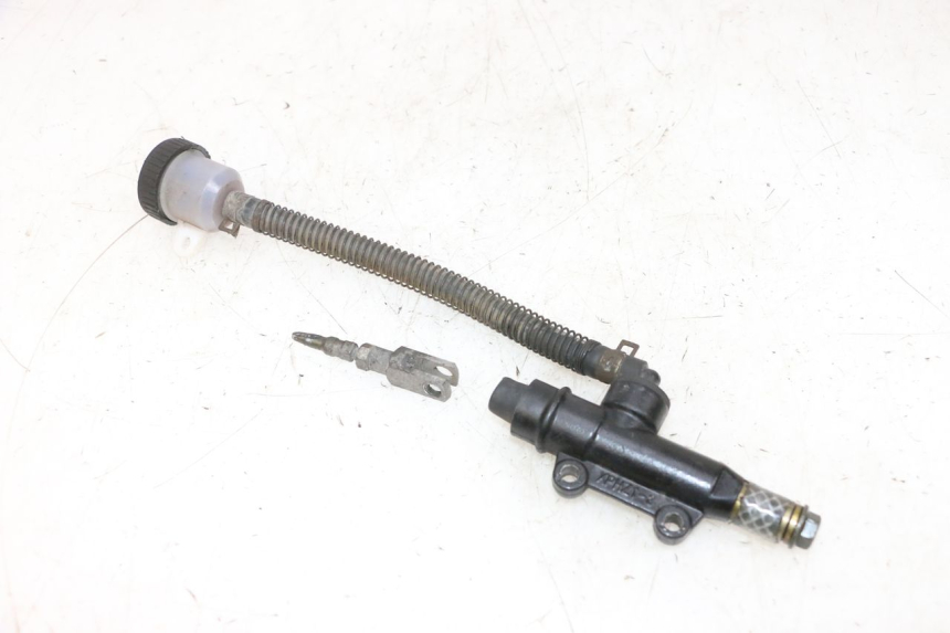 photo de REAR BRAKE MASTER CYLINDER KSR CODE 125 (2018 - 2020) - Product overview