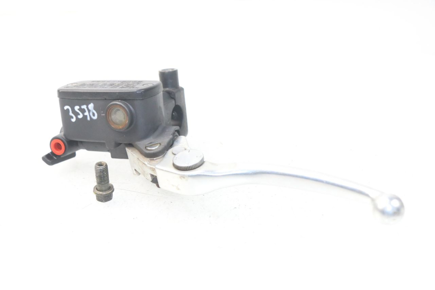 photo de REAR BRAKE MASTER CYLINDER KYMCO DINK STREET 125 (2009 - 2014)