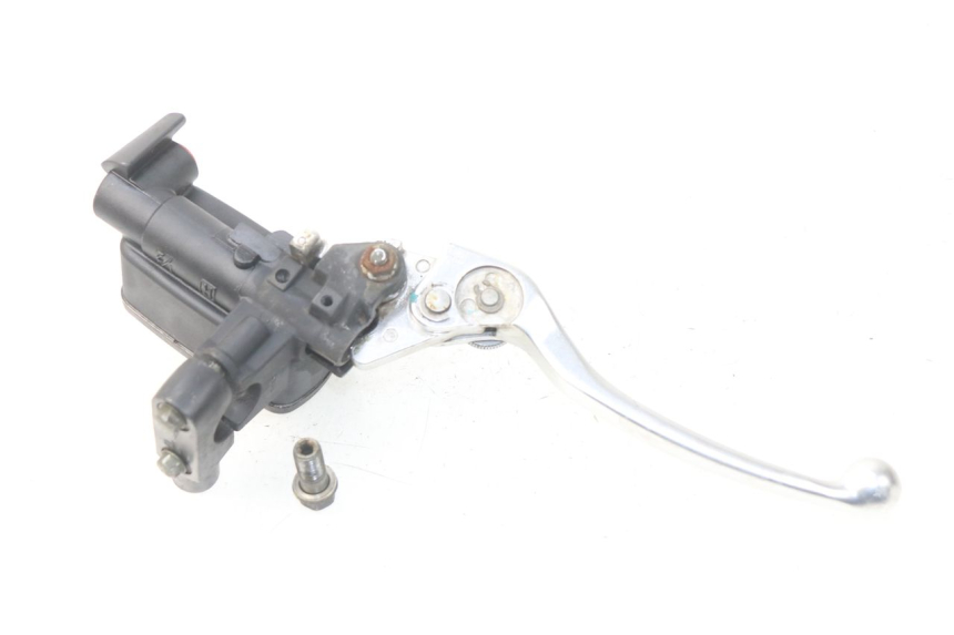 photo de REAR BRAKE MASTER CYLINDER KYMCO DINK STREET 125 (2009 - 2014)