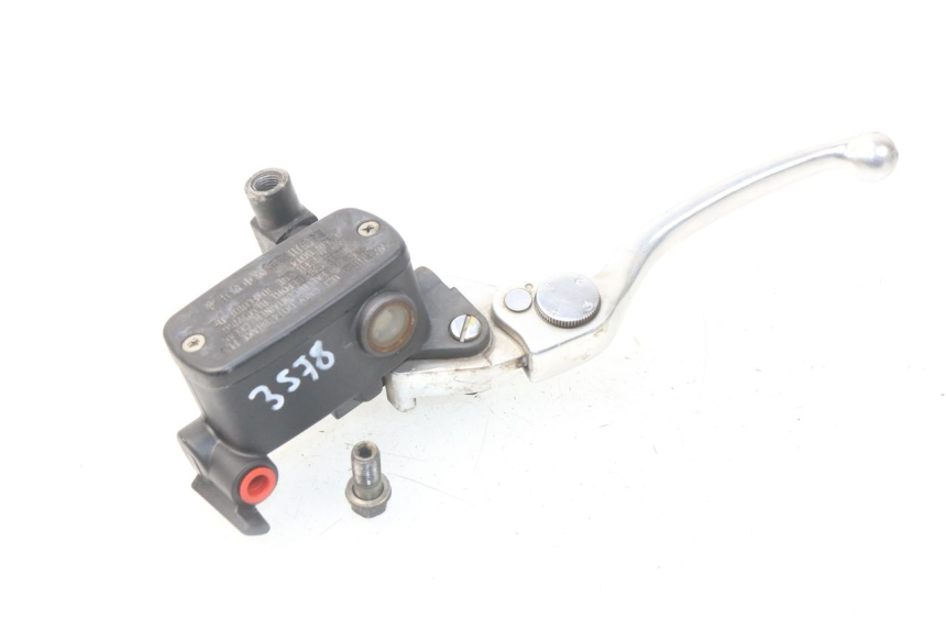 photo de REAR BRAKE MASTER CYLINDER KYMCO DINK STREET 125 (2009 - 2014)