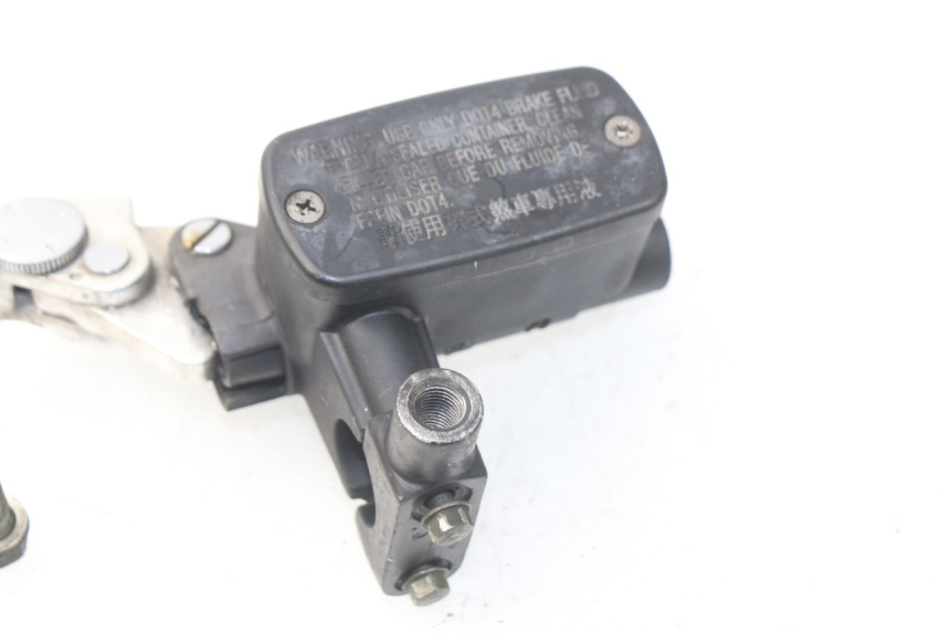 photo de REAR BRAKE MASTER CYLINDER KYMCO DINK STREET 125 (2009 - 2014)