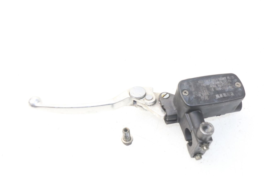 photo de REAR BRAKE MASTER CYLINDER KYMCO DINK STREET 125 (2009 - 2014)
