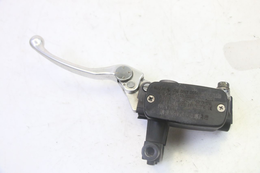 photo de REAR BRAKE MASTER CYLINDER KYMCO DINK STREET 125 (2009 - 2014)