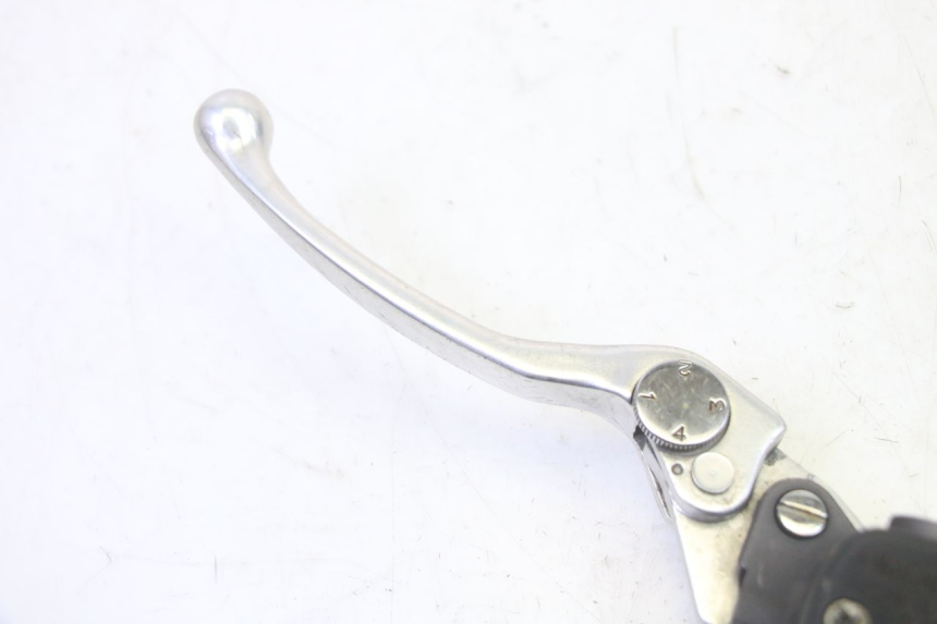 photo de REAR BRAKE MASTER CYLINDER KYMCO DINK STREET 125 (2009 - 2014)