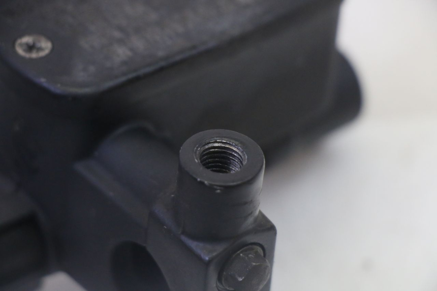 photo de REAR BRAKE MASTER CYLINDER KYMCO DINK STREET 125 (2009 - 2014)