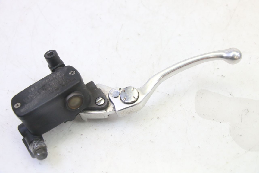 photo de REAR BRAKE MASTER CYLINDER KYMCO DINK STREET 125 (2009 - 2014)