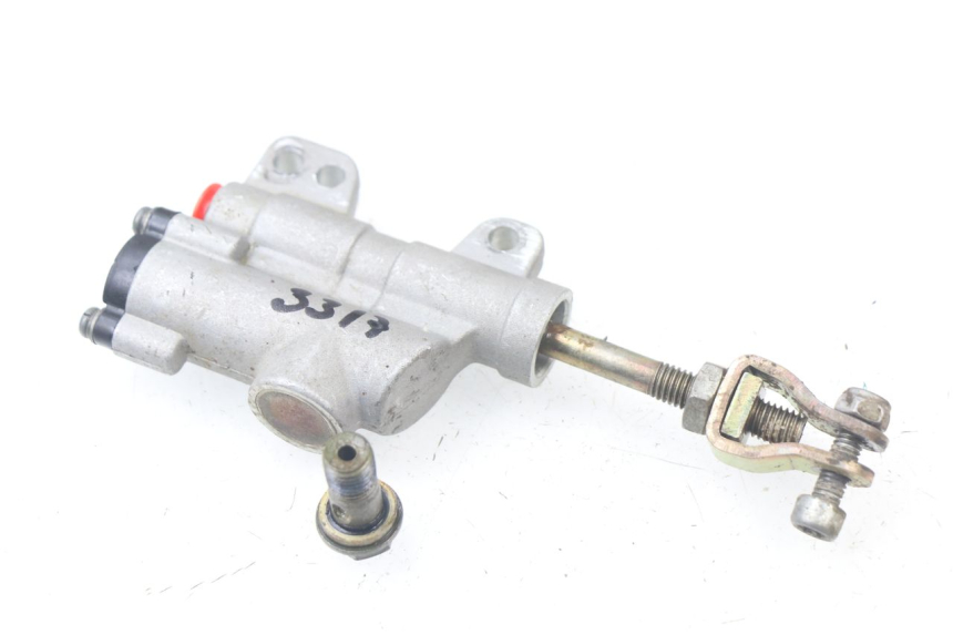 photo de REAR BRAKE MASTER CYLINDER LONCIN DIRT BIKE 125 - Main view
