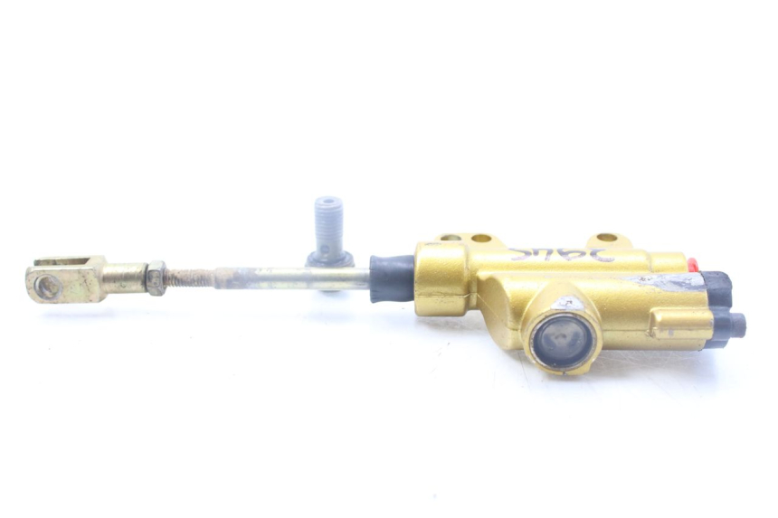 photo de REAR BRAKE MASTER CYLINDER CCR DIRT BIKE 125