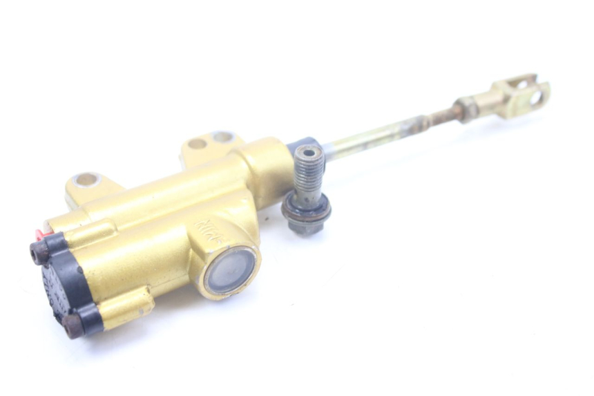 photo de REAR BRAKE MASTER CYLINDER CCR DIRT BIKE 125