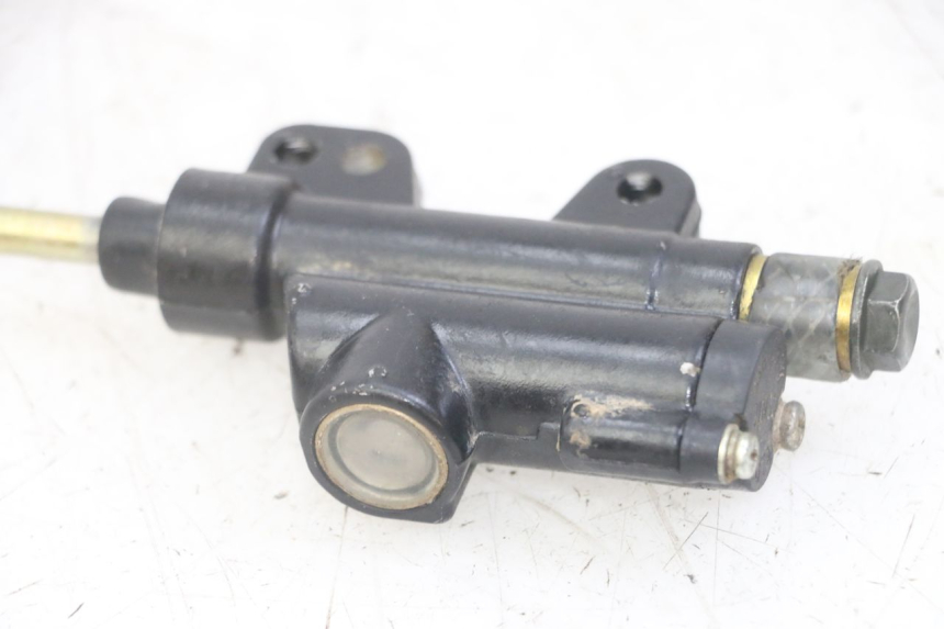photo de REAR BRAKE MASTER CYLINDER CCR DIRT BIKE 125