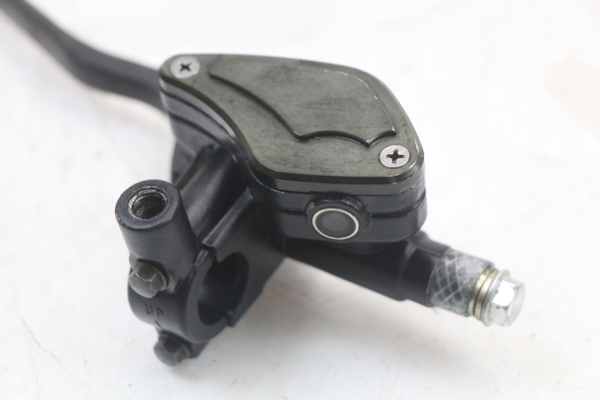 photo de REAR BRAKE MASTER CYLINDER EBROH BRAVO GLE 1 (2020 - 2024)