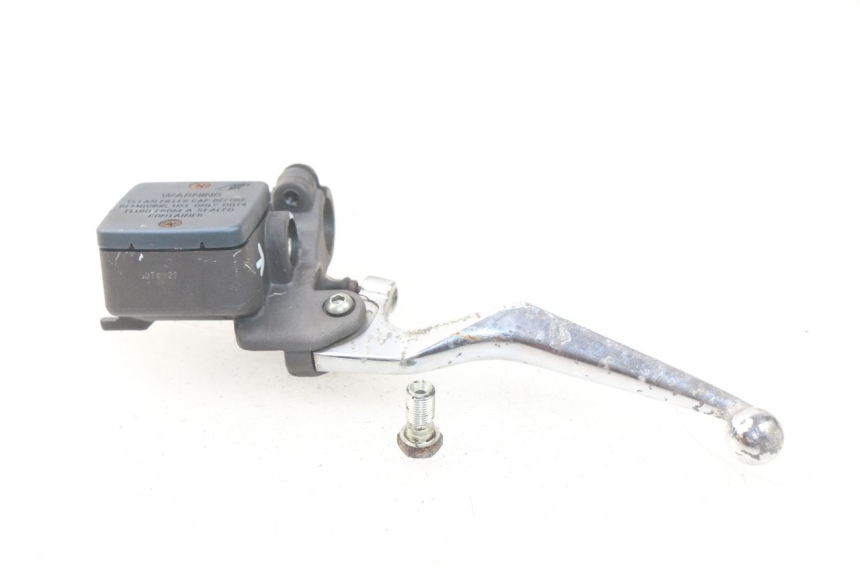 photo de REAR BRAKE MASTER CYLINDER PEUGEOT ELYSTAR 125 (2002 - 2007)