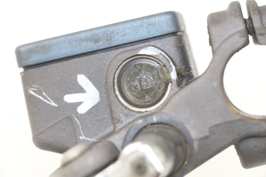 photo de REAR BRAKE MASTER CYLINDER PEUGEOT ELYSTAR 125 (2002 - 2007)