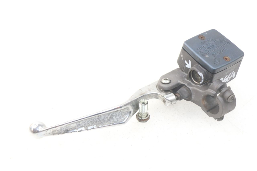 photo de REAR BRAKE MASTER CYLINDER PEUGEOT ELYSTAR 125 (2002 - 2007)