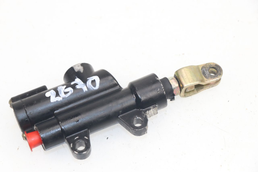 photo de REAR BRAKE MASTER CYLINDER KTM EXC-F EXC F 250 (2005 - 2007)