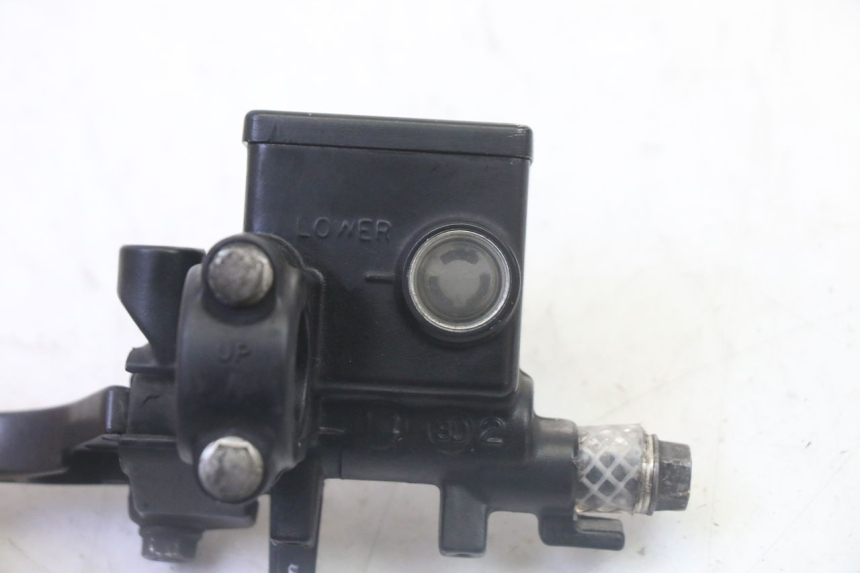 photo de REAR BRAKE MASTER CYLINDER HONDA FES S-WING SWING ABS 125 (2007 - 2015)