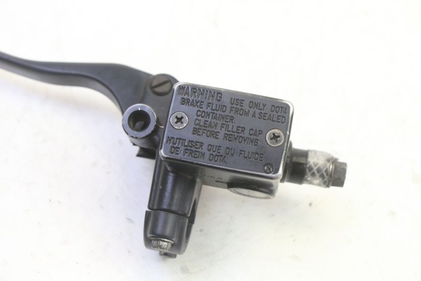 photo de REAR BRAKE MASTER CYLINDER HONDA FES S-WING SWING ABS 125 (2007 - 2015)