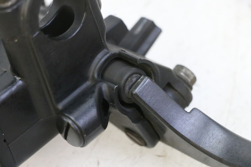 photo de REAR BRAKE MASTER CYLINDER HONDA FES S-WING SWING ABS 125 (2007 - 2015)