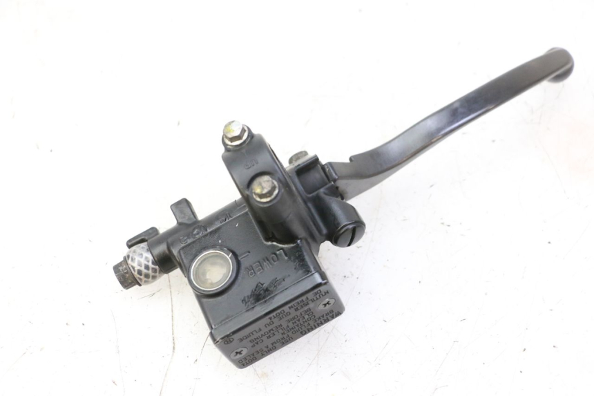 photo de REAR BRAKE MASTER CYLINDER HONDA FES S-WING SWING ABS 125 (2007 - 2015)