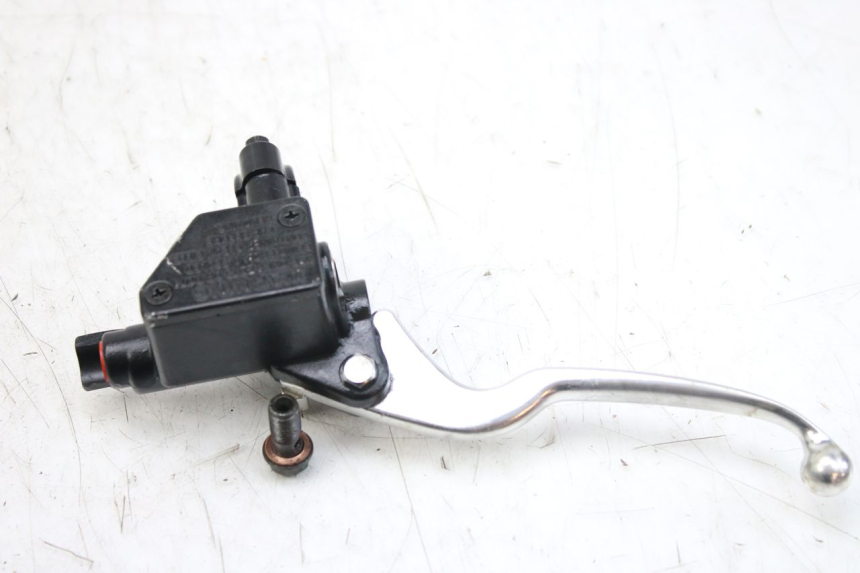 photo de REAR BRAKE MASTER CYLINDER SYM FIDDLE 3 III 125 (2014 - 2020)