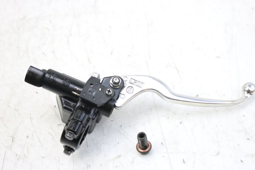 photo de REAR BRAKE MASTER CYLINDER SYM FIDDLE 3 III 125 (2014 - 2020)