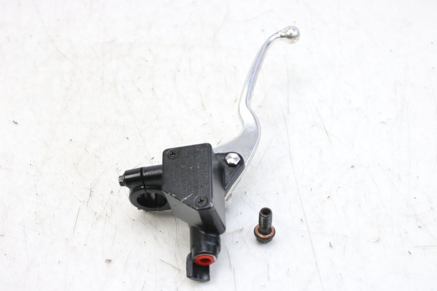 photo de REAR BRAKE MASTER CYLINDER SYM FIDDLE 3 III 125 (2014 - 2020)