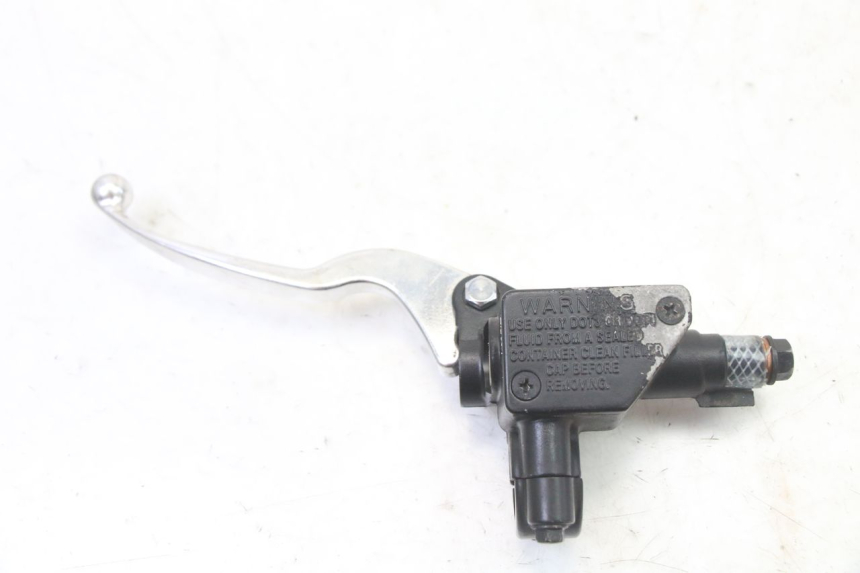 photo de REAR BRAKE MASTER CYLINDER SYM FIDDLE 3 III 125 (2014 - 2020)