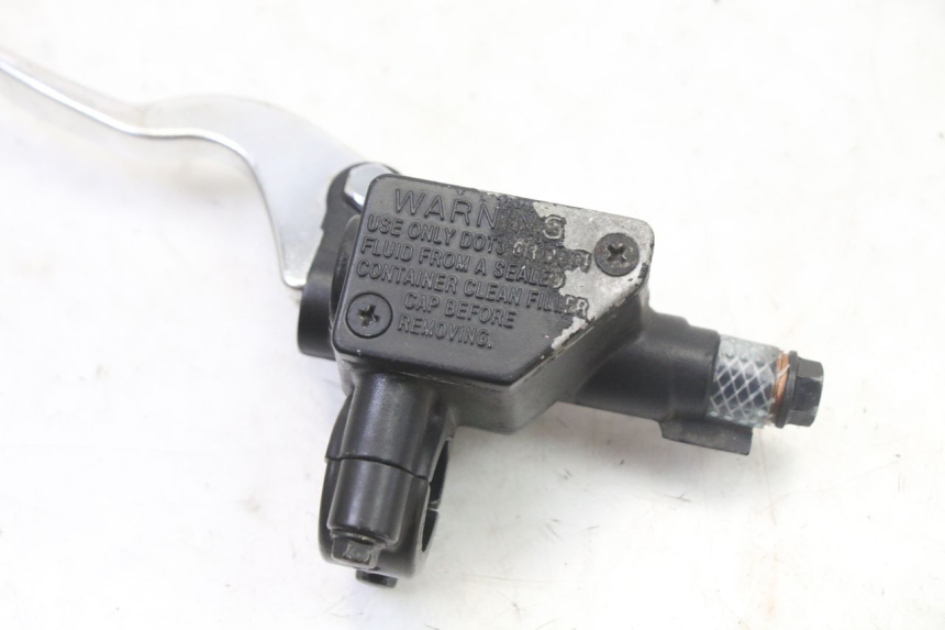 photo de REAR BRAKE MASTER CYLINDER SYM FIDDLE 3 III 125 (2014 - 2020)