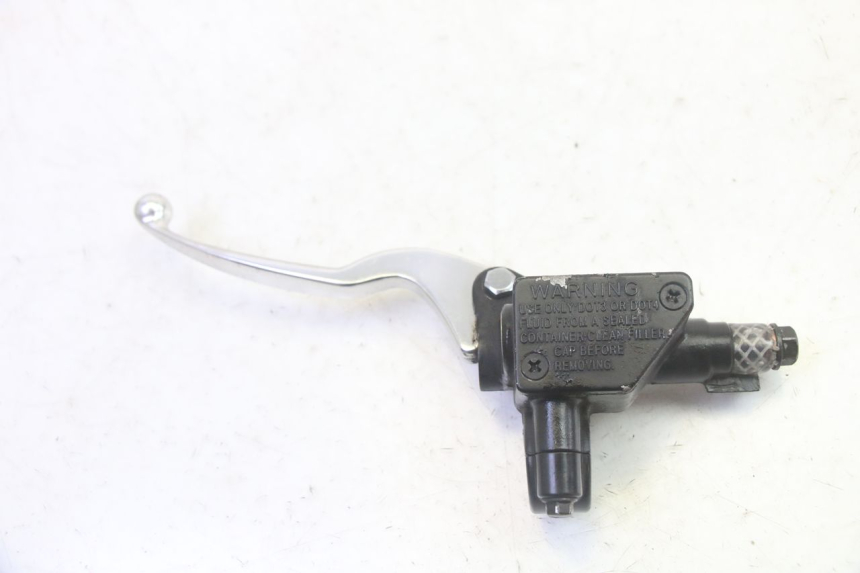 photo de REAR BRAKE MASTER CYLINDER SYM FIDDLE 3 III 125 (2014 - 2020) - Main view