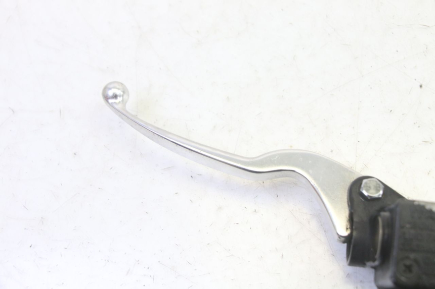 photo de REAR BRAKE MASTER CYLINDER SYM FIDDLE 3 III 125 (2014 - 2020) - Component detail